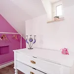 La Casetta Rosa דירה מרטינה פרנקה