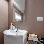 La Casetta Rosa דירה *