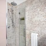 דירה La Casetta Rosa מרטינה פרנקה