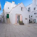 La Casetta Rosa *