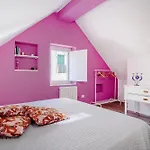 La Casetta Rosa *