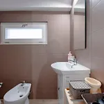 La Casetta Rosa Apartment *