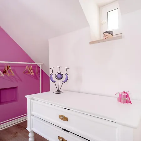 La Casetta Rosa Martina Franca